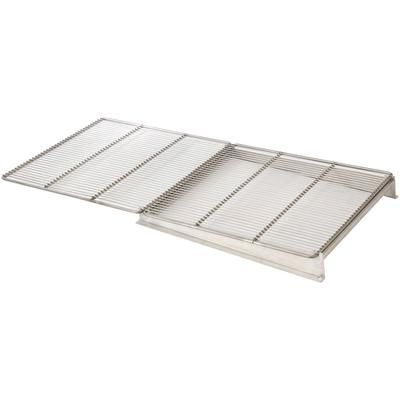 Grate Tilt Insert for Olympic Hi-Lo Wet Table , Olympic 51082