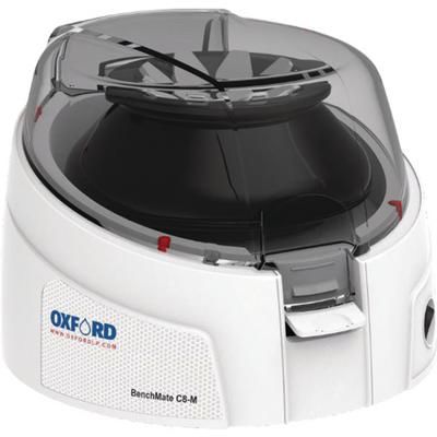 Oxford BenchMate C8-M Microcentrifuge , Oxford C8-M