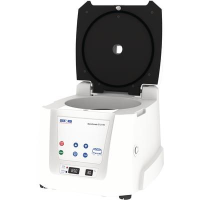 Oxford C6V Clinical Centrifuge , Oxford C6V