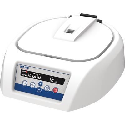 Oxford CH24V Hematocrit Centrifuge , Oxford CH24V