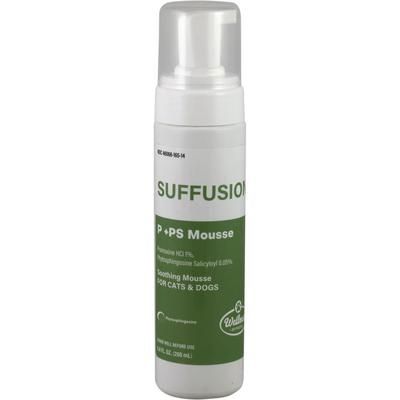 Suffusion P + PS Mousse 200 ml , 10/Pack , Patterson 1404302407