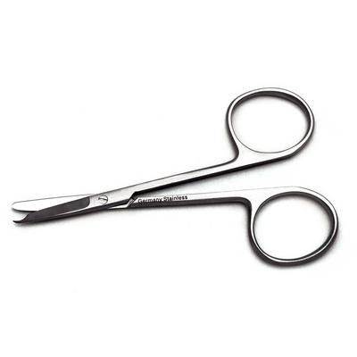 Spencer Stitch Scissors 1/Pkg , PATTERSON 510750