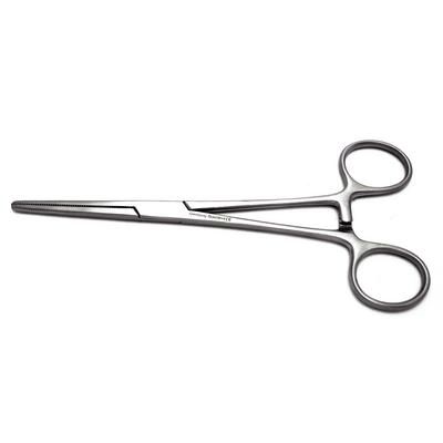 Rochester-Pean Forceps 8", Straight , Patterson 510675