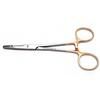 Olsen-Hegar Needle Holder Box Lock - 14 cm Left Hand , Patterson 510865