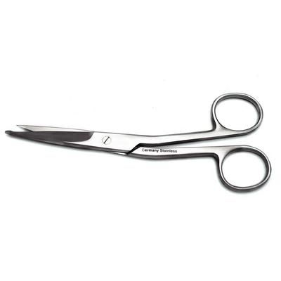 Knowles Bandage Scissors 5-1/2" , Patterson 510775