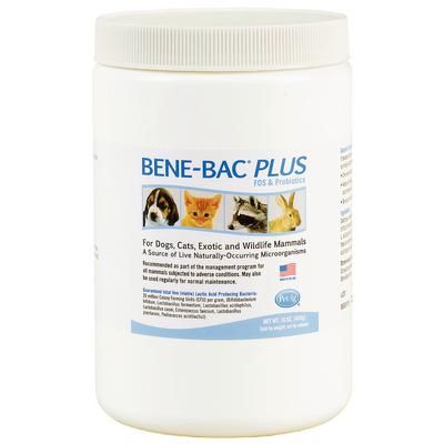 Bene Bac Plus Pet Powder 1 Lb , PET-AG 99545-1