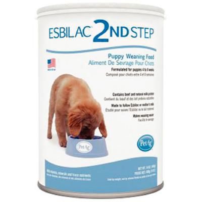 Esbilac 2nd Step Puppy Powder 1 lb , PET-AG 99701