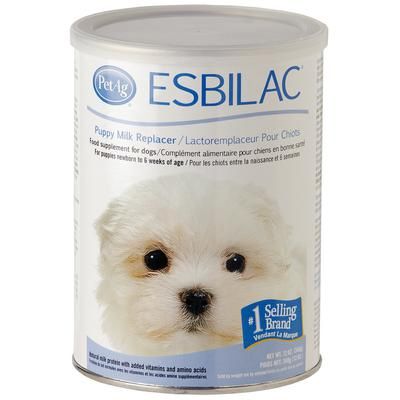 Esbilac Powder 12 oz Can, 1/Pkg , PET-AG 99500