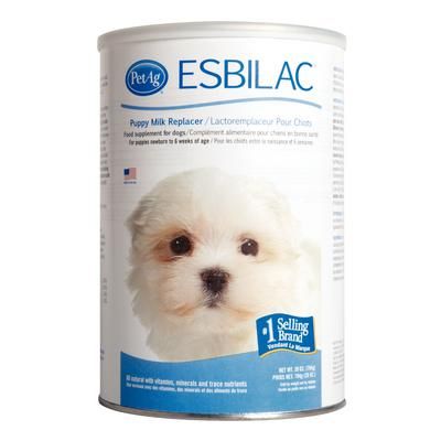 Esbilac Powder 28 oz Can, 1/Pkg , PET-AG 99501