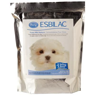 Esbilac Powder 5 lb Bag, 1/Pkg , PET-AG 99498