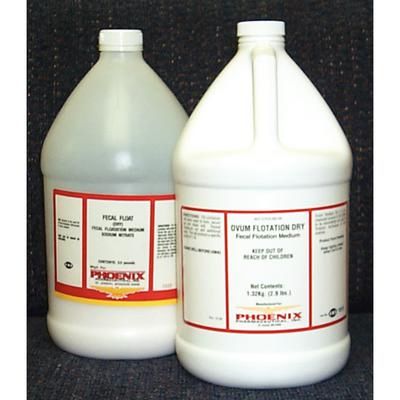 Ovum Flotation Dry 1 Gallon , PHOENIX 48880