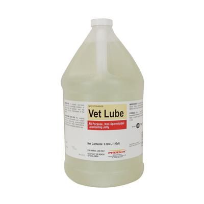 Vet Lube 1 Gallon , PHOENIX LU020PH