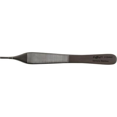 Pivetal Adson Brown Forceps 4-7/8", 1/Pkg , PIVETAL 21294687