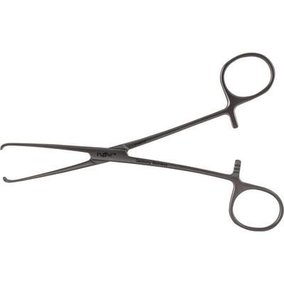 Pivetal Allis Tissue Forceps 4 x 5 Teeth, 6", 1/Pkg , PIVETAL 21294772