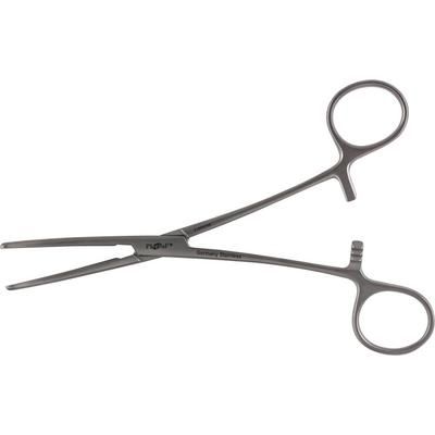 Carmalt Forceps Curved, 6-1/2" , PIVETAL 21294760