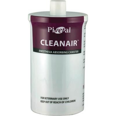 CleanAir Canister Each , 12/Case , PIVETAL 9000