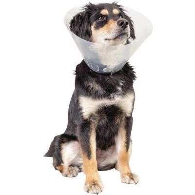 Click Plus Elizabethan Collar 15 cm , PIVETAL 21294657