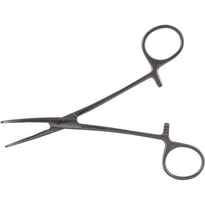 Crile Forceps Curved, 5-1/2" , PIVETAL 21294768