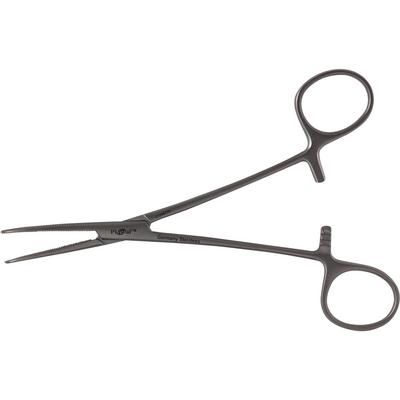 Crile Forceps Curved, 6-1/4" , PIVETAL 21294770