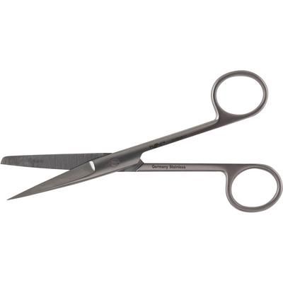 General Operating Scissors Sharp/Blunt, 5-1/2" , PIVETAL 21294817