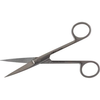 General Operating Scissors Sharp/Sharp, 5-1/2" , PIVETAL 21294823