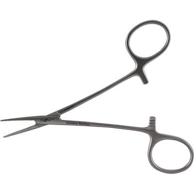 Halsted Mosquito Forceps Straight Jaws, 5" , PIVETAL 21294686