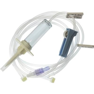 IV Administration Set, Series A 103