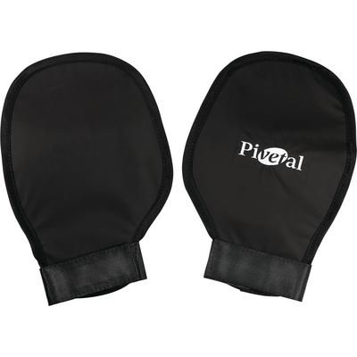 Lead-Free X-Ray Mitts Open Palm Pair , PIVETAL 21299579