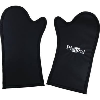 Lead-Free X-Ray Mitts Full Coverage Pair , PIVETAL 21299652