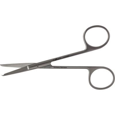 Littauer Scissors 4-1/2" , PIVETAL 21294807