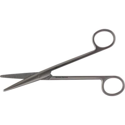 Mayo Scissors 6-3/4" , PIVETAL 21294815