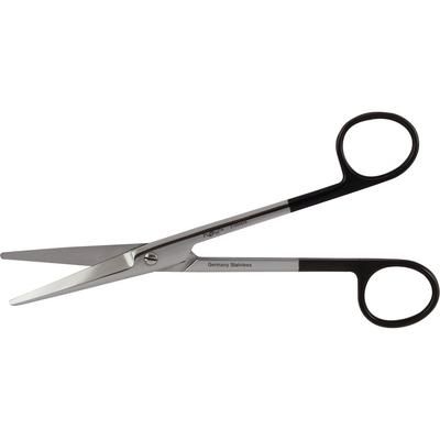 Mayo Scissors 6-3/4" , PIVETAL 21294828