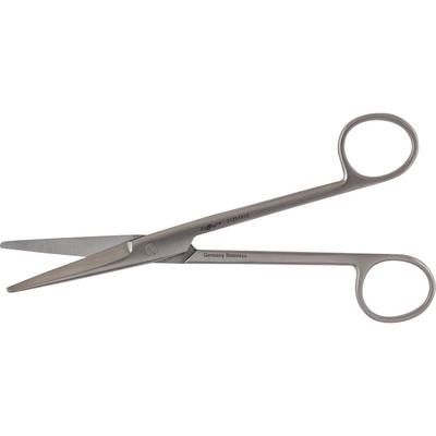 Mayo Scissors 6-3/4" , PIVETAL 21294832