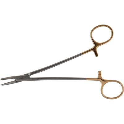 Mayo-Hegar Needle Holders Tungsten Carbide, 7-1/2" , PIVETAL 21294795