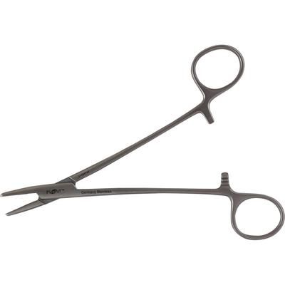 Mayo-Hegar Needle Holders Non-Tungsten Carbide, 6-1/4" , PIVETAL 21294793