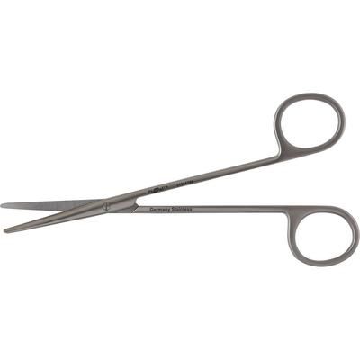 Metzenbaum Scissors Curved, Blunt/Blunt, 5-1/2" , PIVETAL 21294799