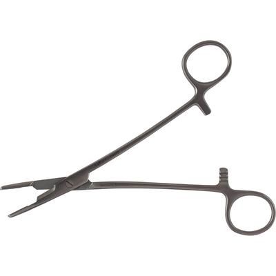 Olsen Hegar Needle Holders Non-Tungsten Carbide, 6-3/4" , PIVETAL 21294759