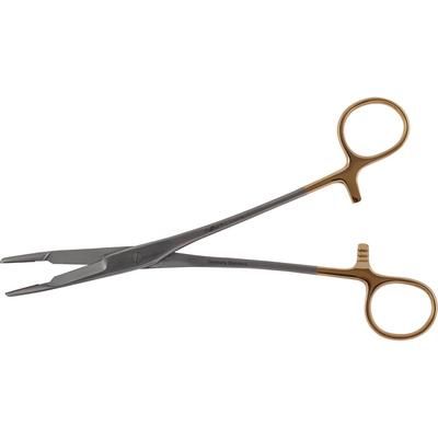 Olsen Hegar Needle Holders Tungsten Carbide, 7-1/2" , PIVETAL 21294796