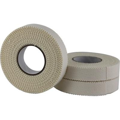 Porous Cotton Tape 1/2" x 10 yd, 24/Pkg , PIVETAL 21300865