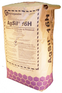 Dry Fertilizer Certis Agsil 16 Potassium Silicate 50 Pounds , RF NCERT005