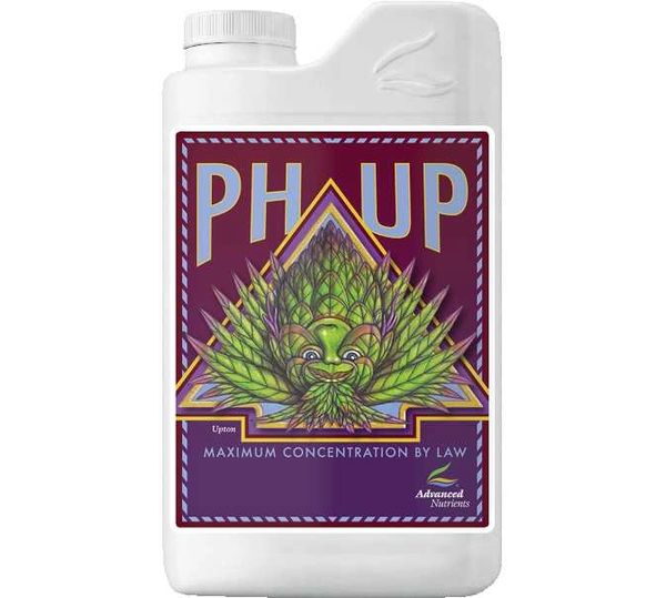 Advanced Nutrients pH-Up - 1L , RF NAN100