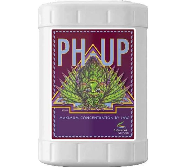 Advanced Nutrients pH-Up - 23L , RF NAN103