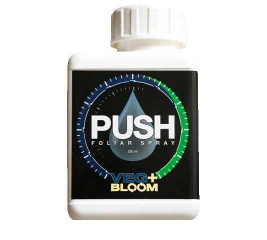 Veg + Bloom Push Foliar 5-Liter , RF NVB042