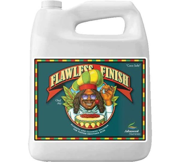 Advanced Nutrients Flawless Finish 4L , RF NAN233