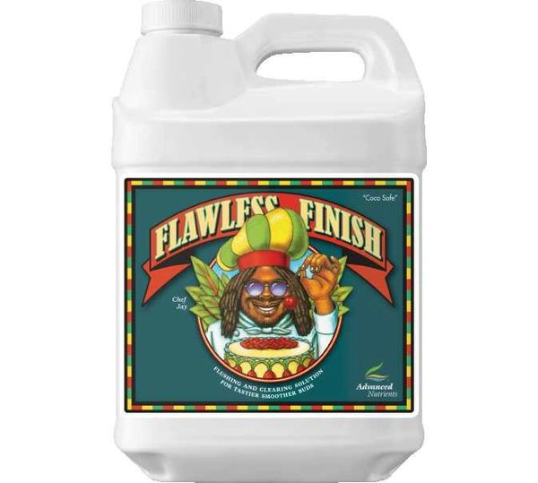 Advanced Nutrients Flawless Finish 10L , RF NAN234