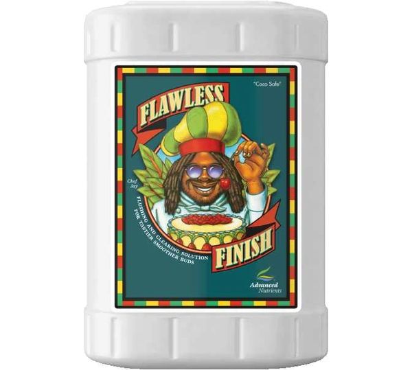 Advanced Nutrients Flawless Finish 23L , RF NAN235