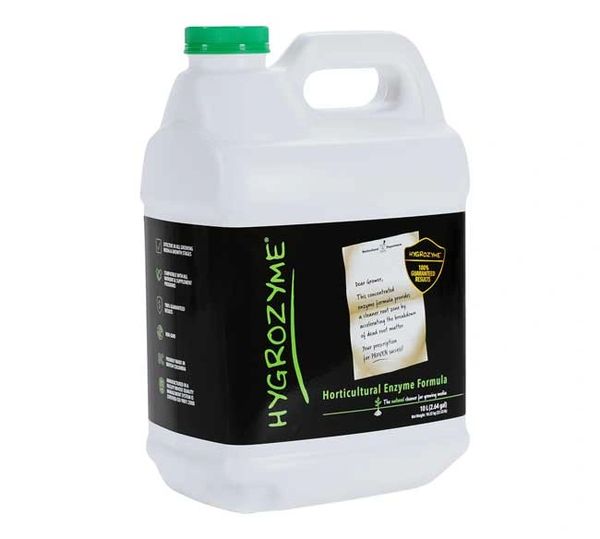 Hygrozyme 10 Liter, RF NH008