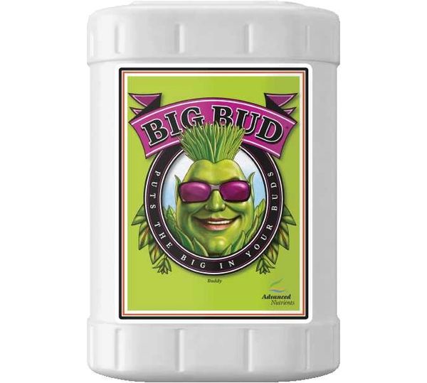 Advanced Nutrients Big Bud 23L , RF NAN025