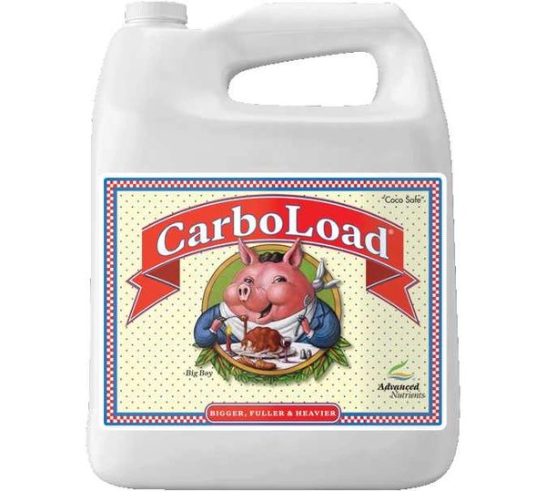 Advanced Nutrients CarboLoad - 4L , RF NAN043