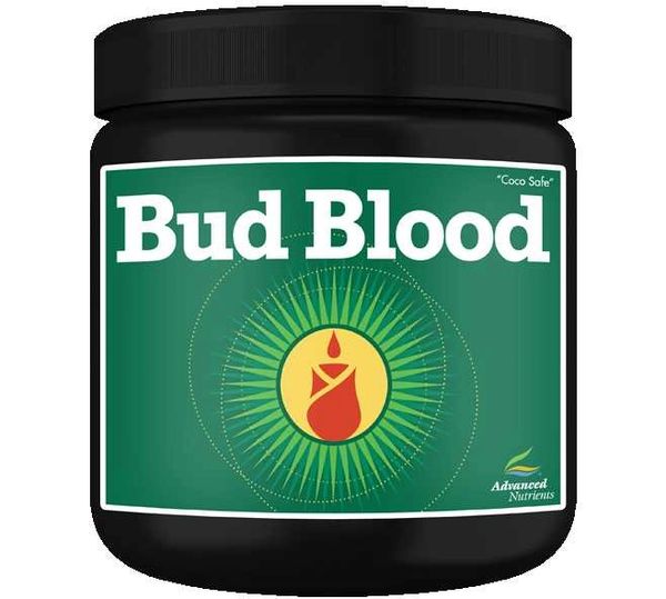 Advanced Nutrients Bud Blood Powder - 40g , RF NAN050